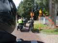 Onderweg oranjefeesten